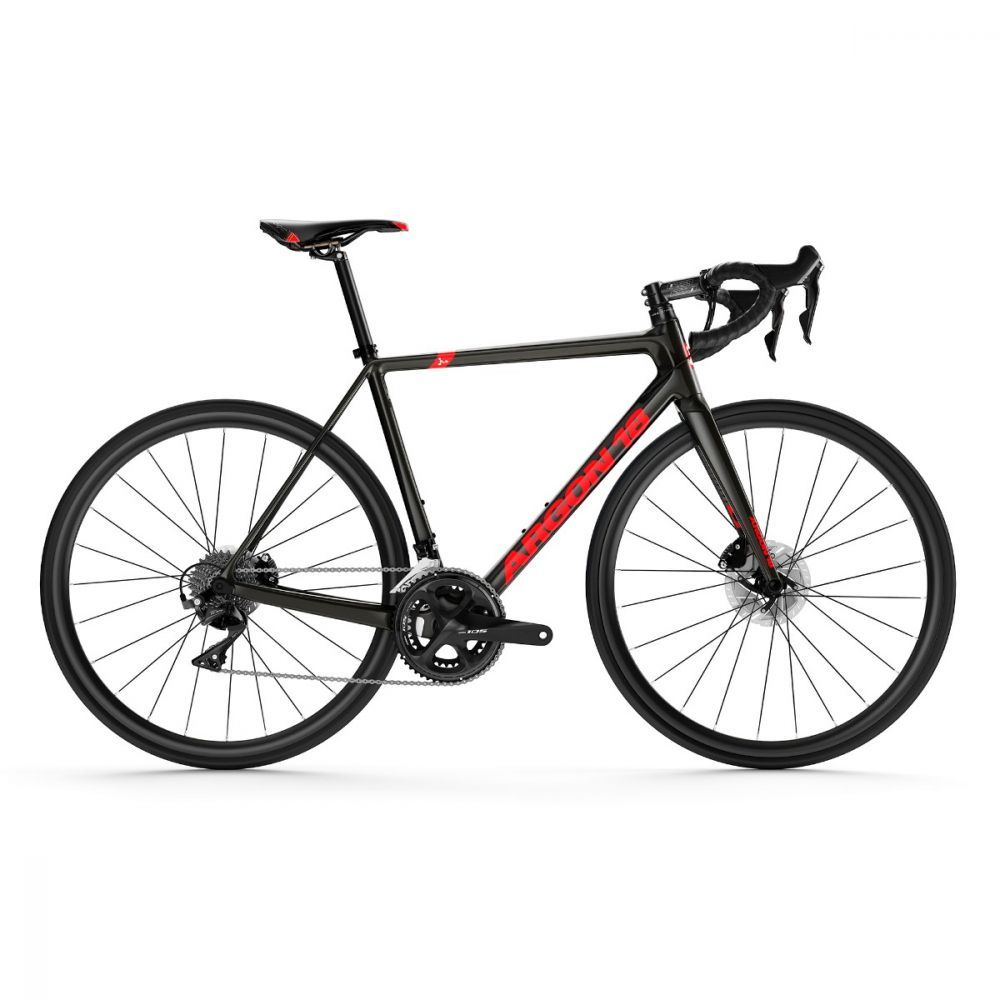 ARGON18 GALLIUM CS DISC 