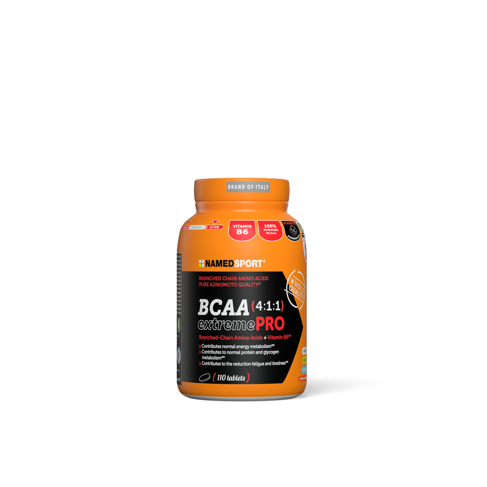 BCAA 4:1:1 EXTREMEPRO
