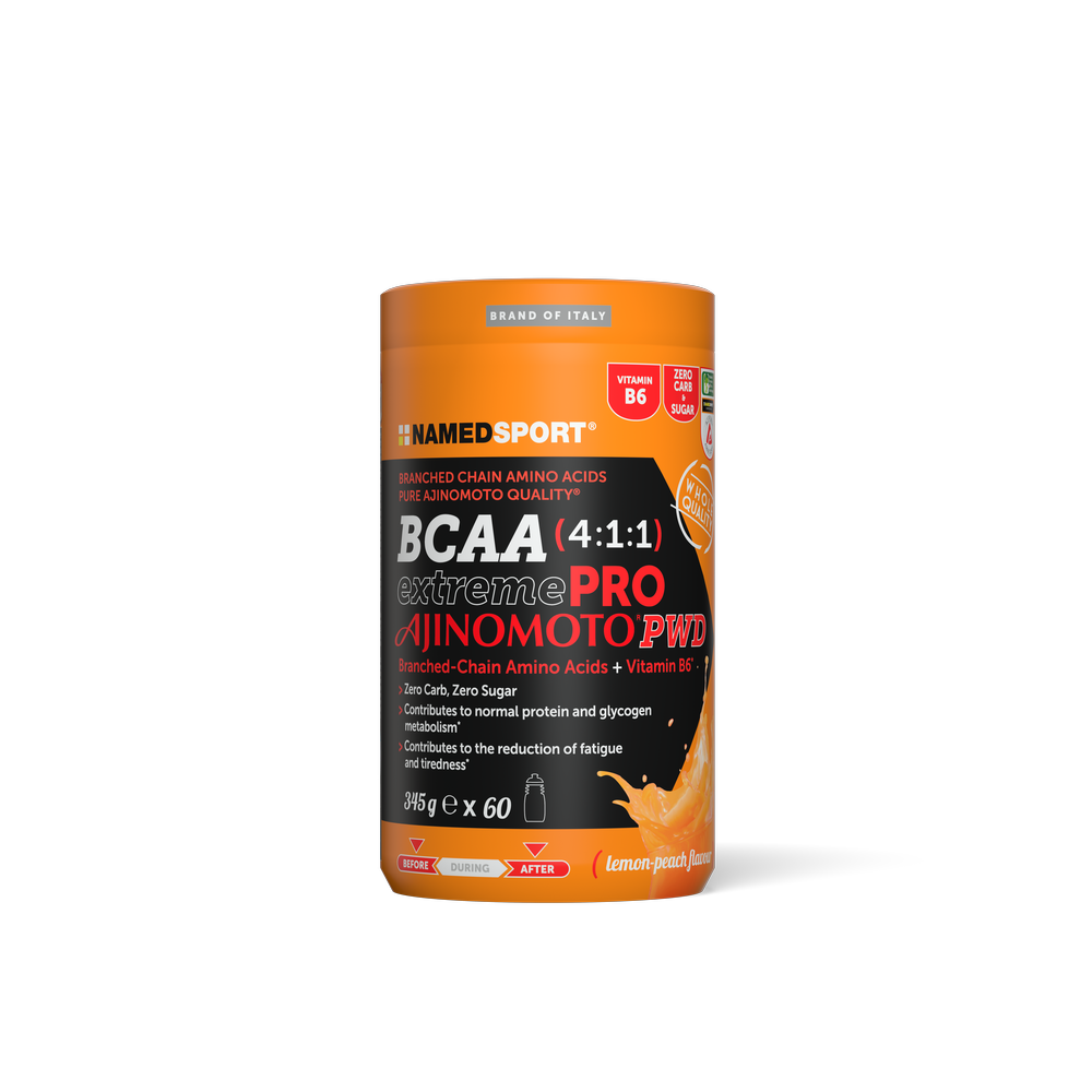 BCAA EXTREMEPRO AJINOMOTO PWD