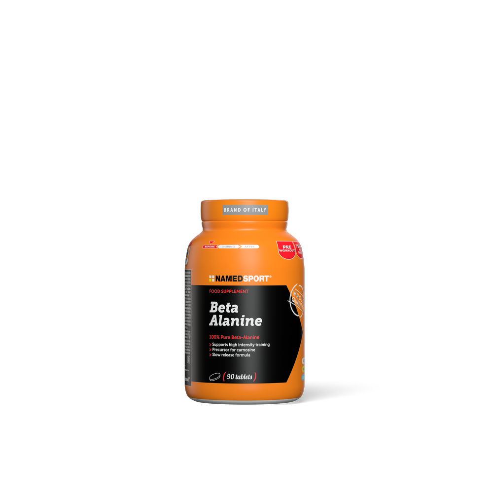 BETA ALANINE