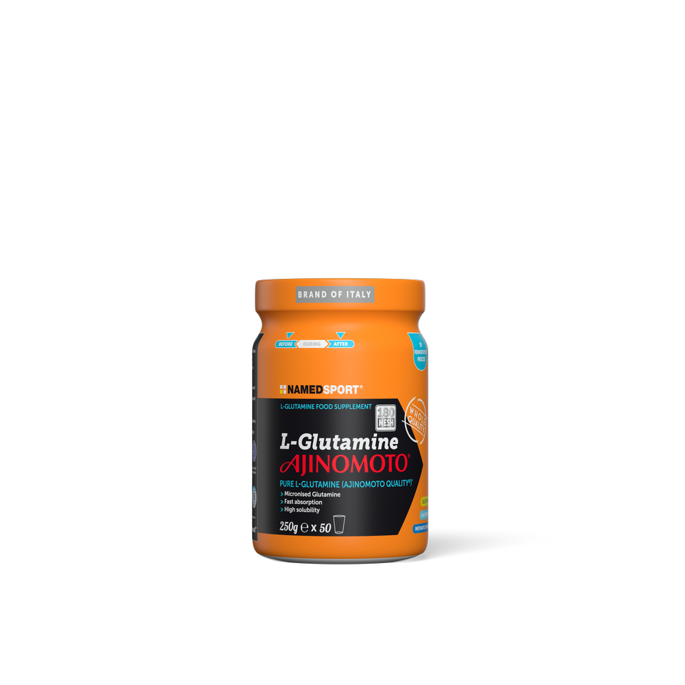 L-GLUTAMINE
