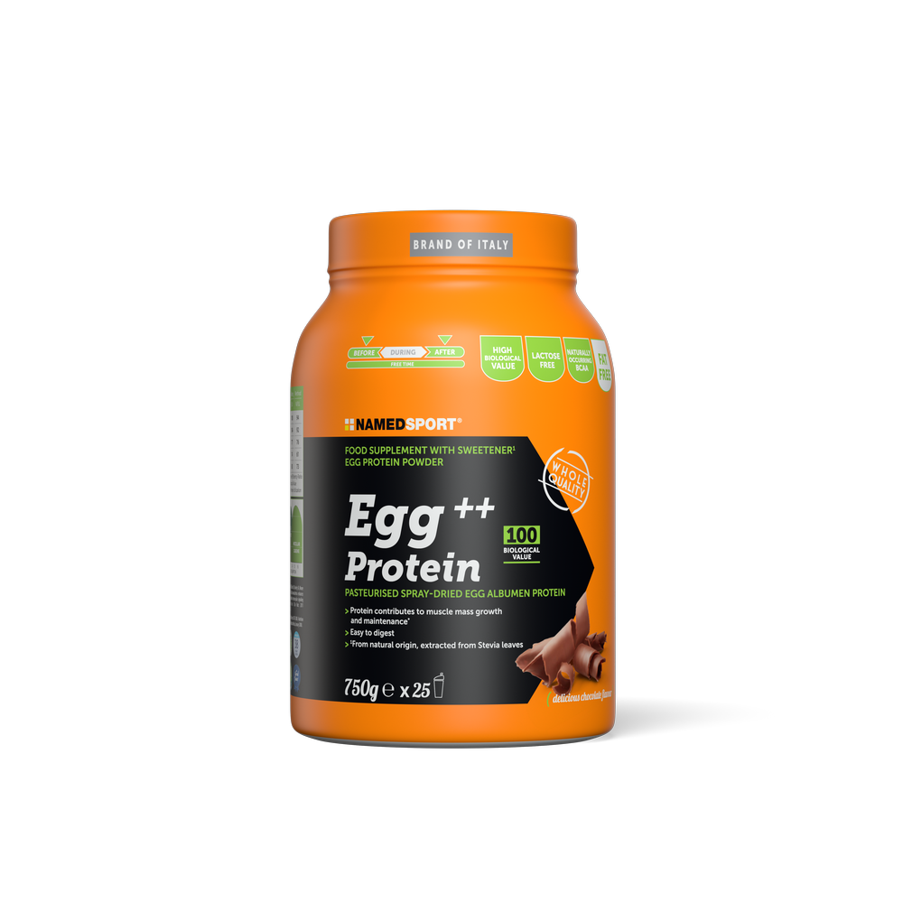 EGG++ PROTEIN