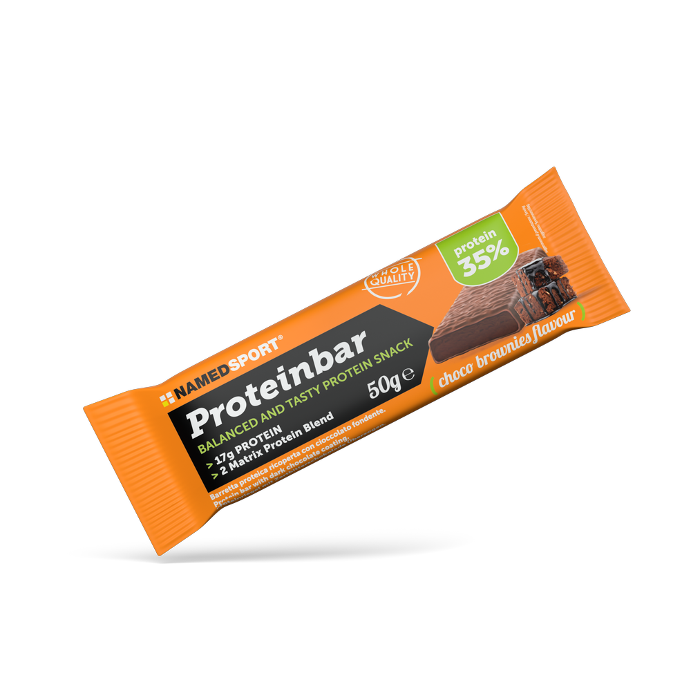 PROTEINBAR