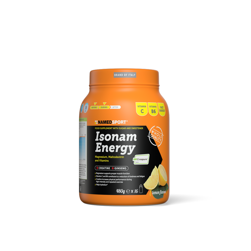 Isonam Energy