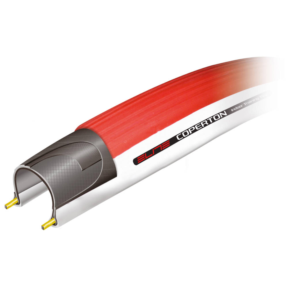 ELITE TRAINER TIRE COPERTON 700С