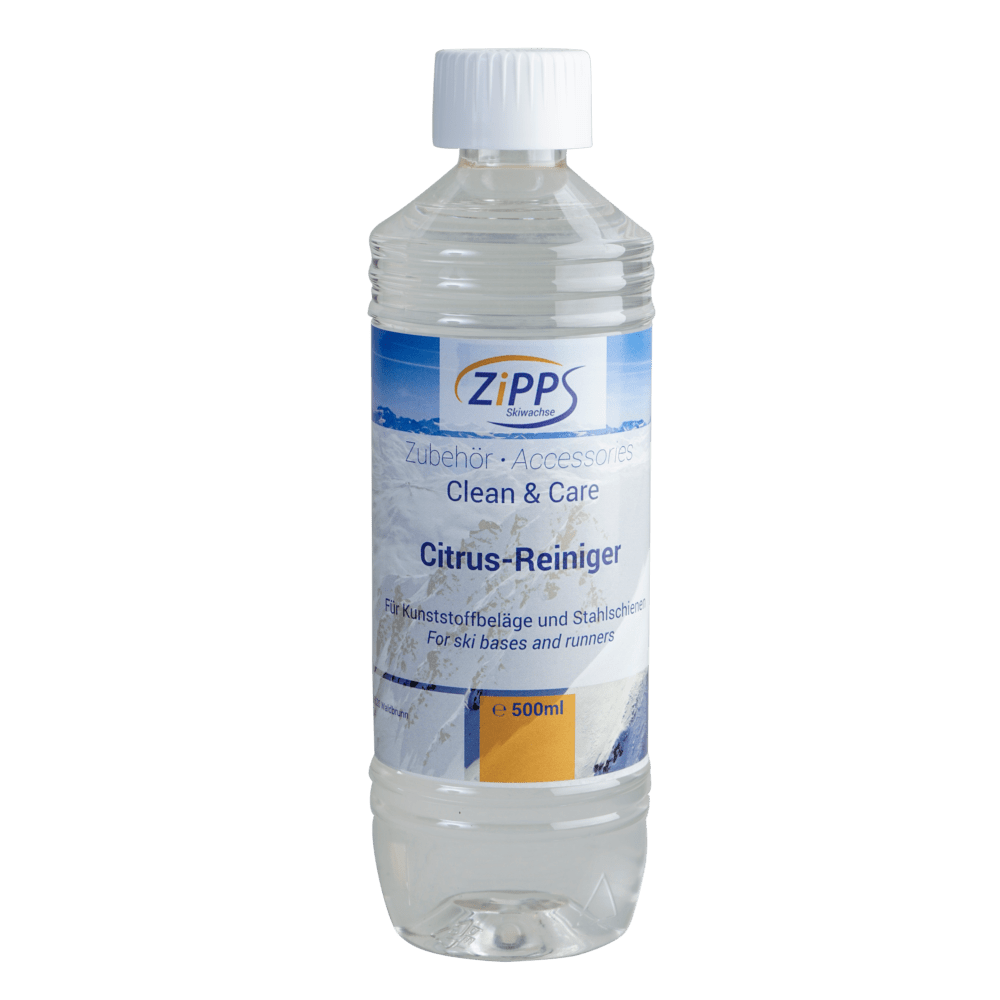 CITRIC CLEANER, 500ML