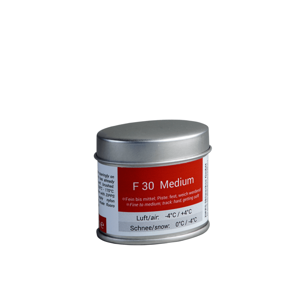 F 30 MEDIUM - 20G