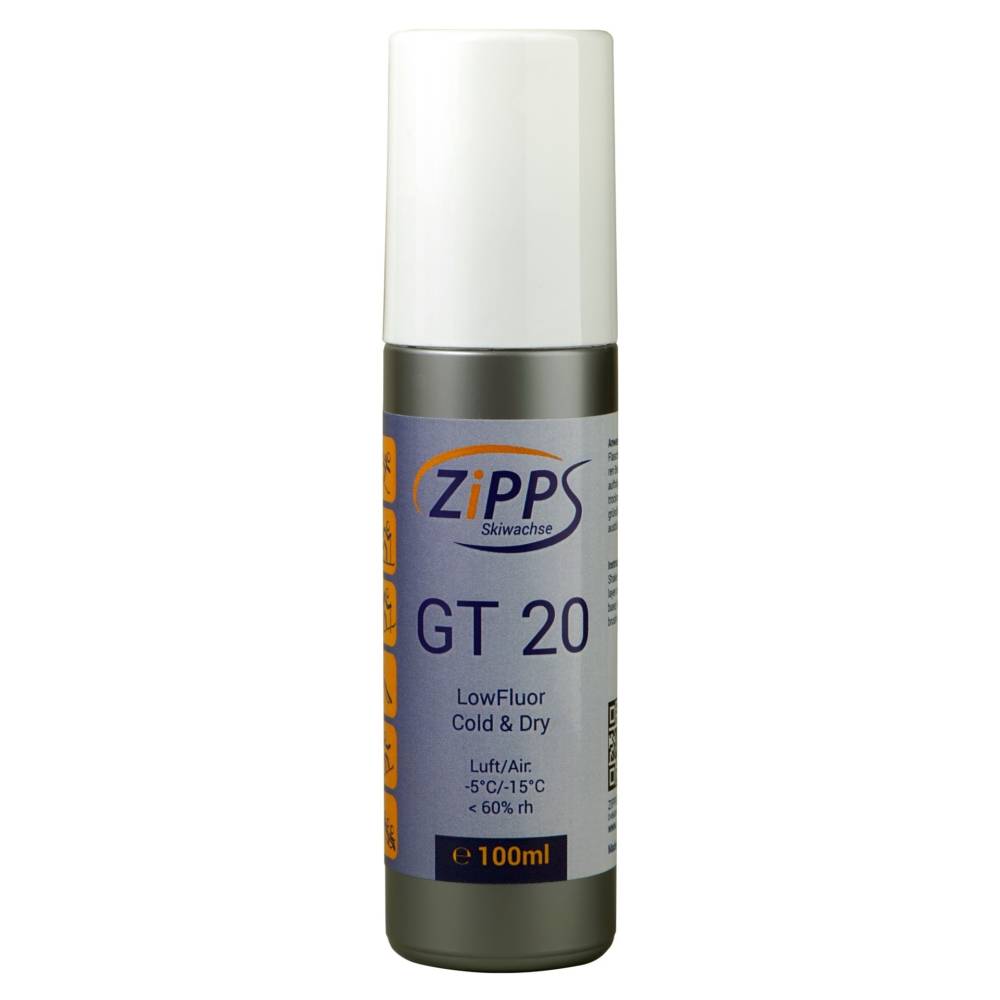 GT 20 - 100ML
