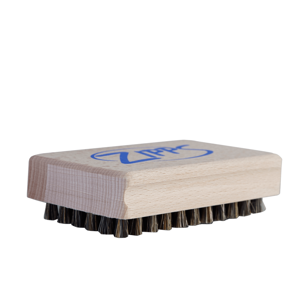 HANDBRUSH NATURAL HAIR