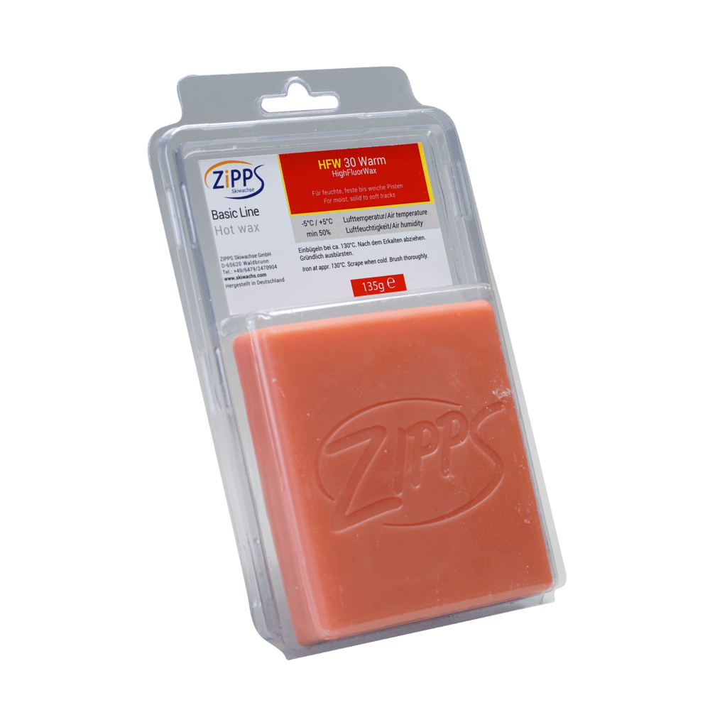 HFW 30 MEDIUM - WARM