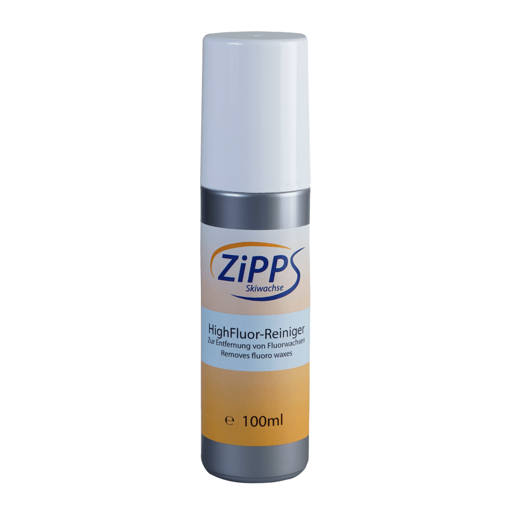 HIGH FLUORO WAX REMOVER, 100ML