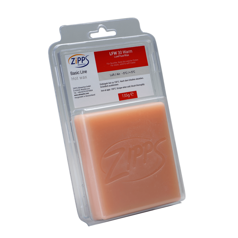 LFW 30 MEDIUM - WARM