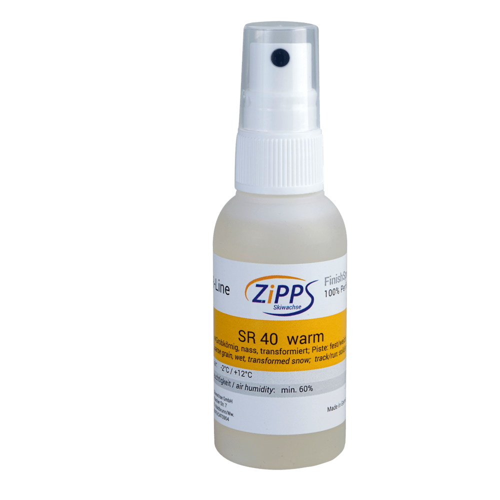 SR 40 WARM