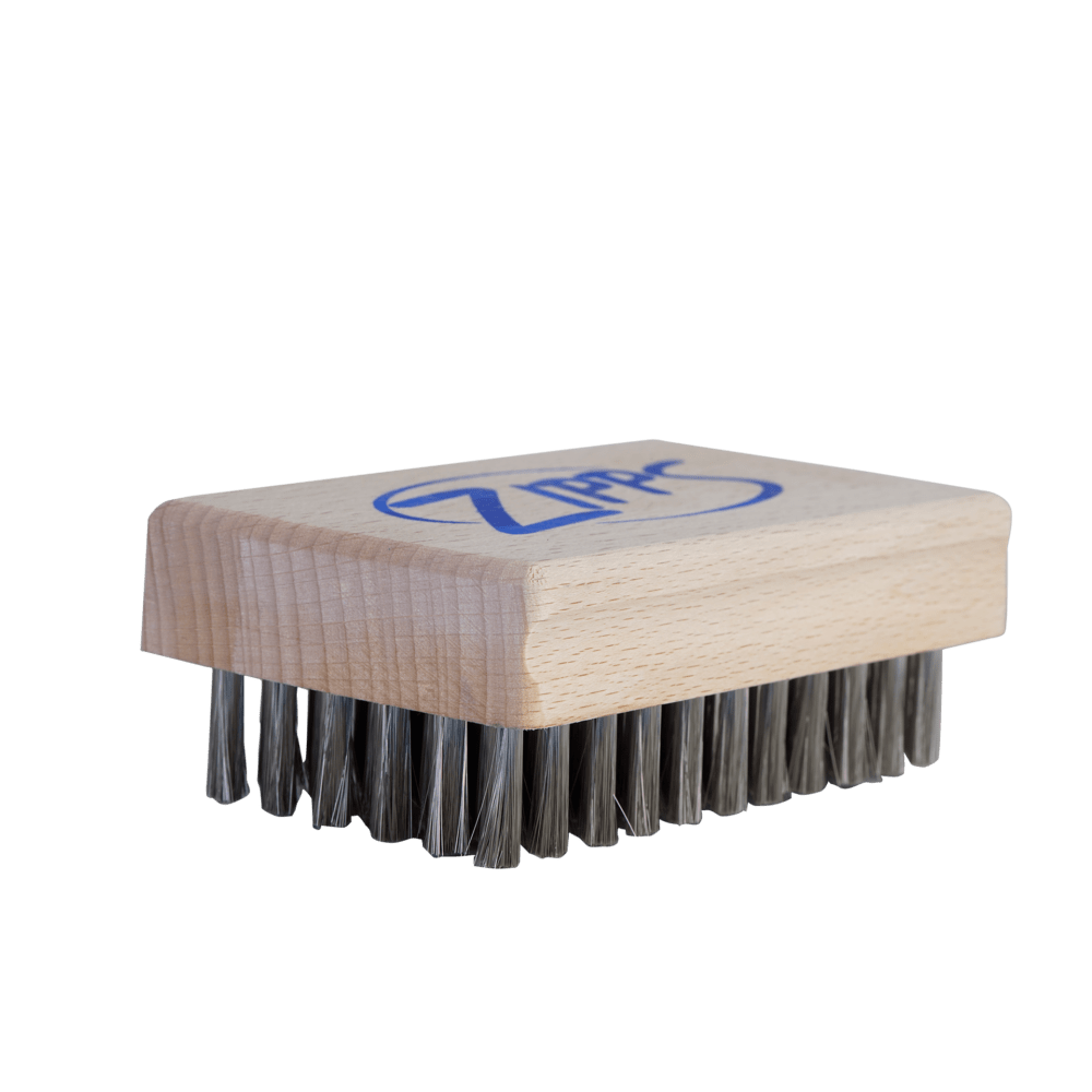 STEEL BRUSH, ULTRAFINE