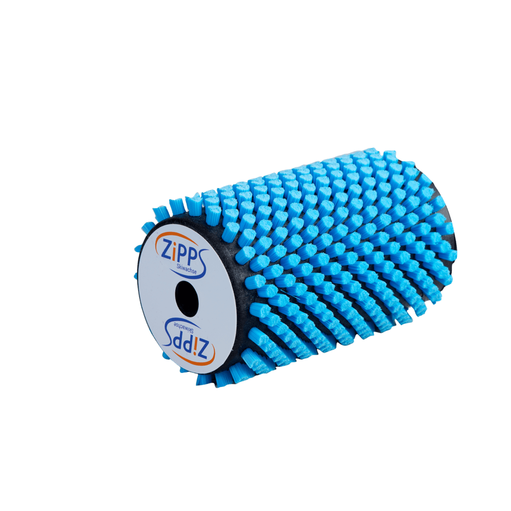 ZIPPS ROTO BRUSH, STIFF