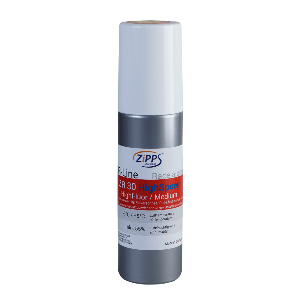 ZIPPS ZR 30 HIGHSPEED - 100ML