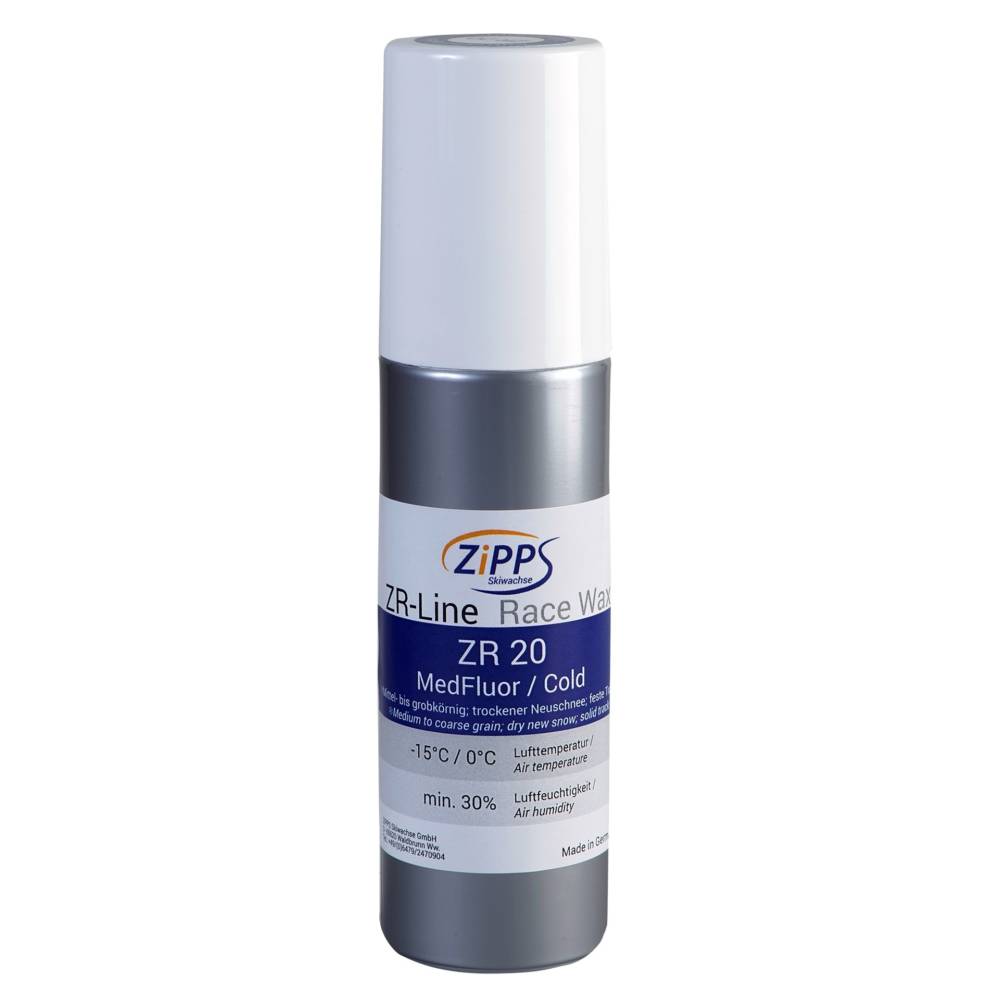 ZR 20 - 100ML
