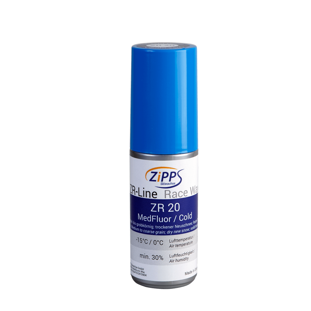ZR 20 (F60 +) - 50 ML
