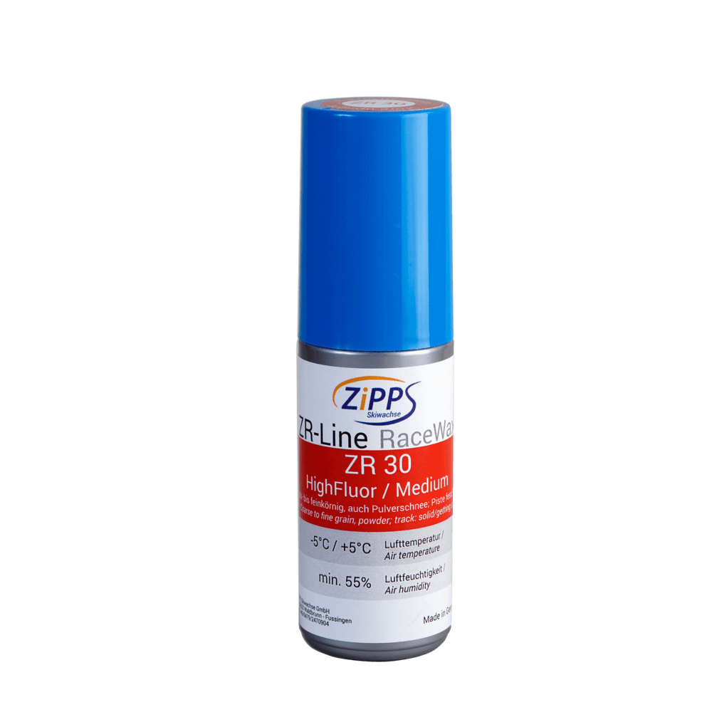ZR 30 - 50 ML