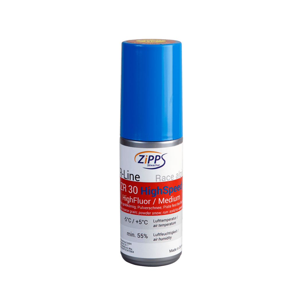 ZR 30 HS (HIGHSPEED) - 50ML