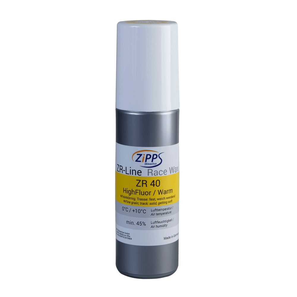 ZR 40 - 100ML