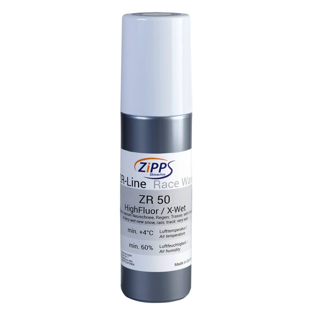 ZR 50 - 100ml