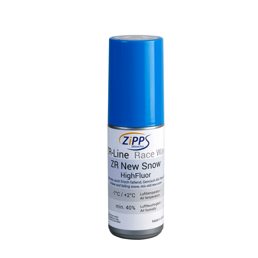 ZR NEWSNOW - 50ML