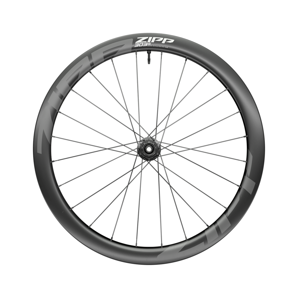 ZIPP 303 S Carbon Tubeless Disc-Brake REAR Wheel
